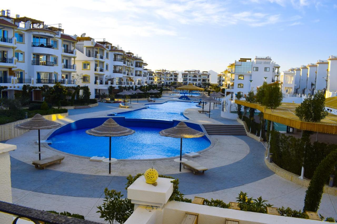 Hills - Luxury * Sharm el-Sheikh