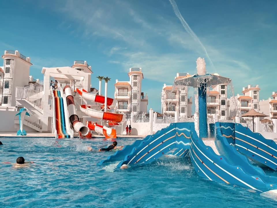Hills - Luxury Sharm el-Sheikh