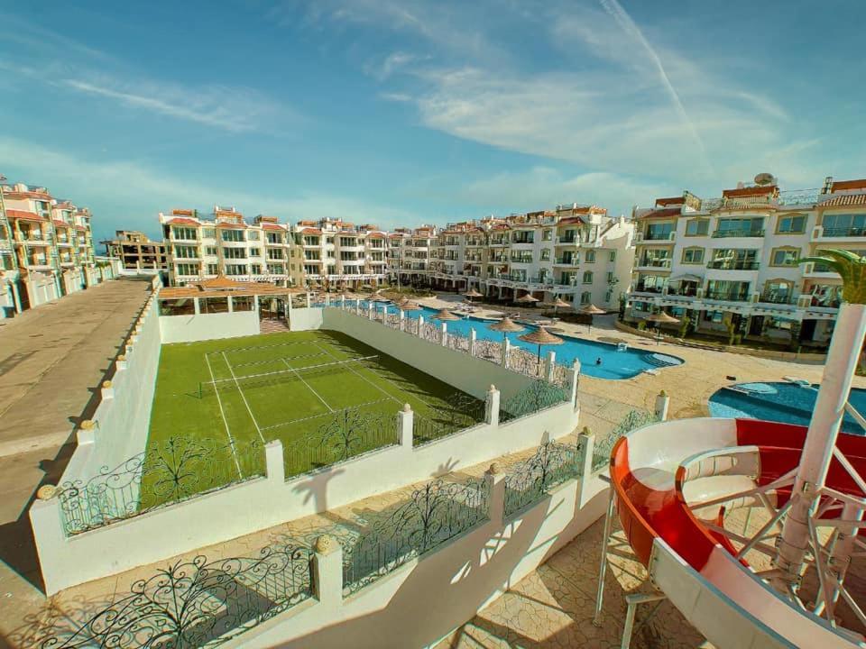 Apartment Hills - Luxury *