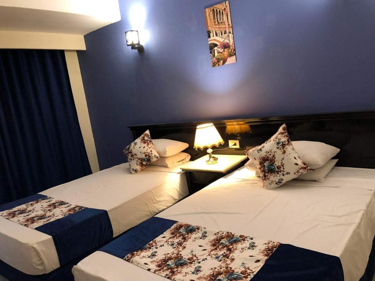 Regency Aparthotel Sharm el-Sheikh