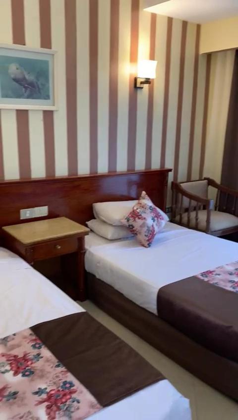 Aparthotel Regency 3*