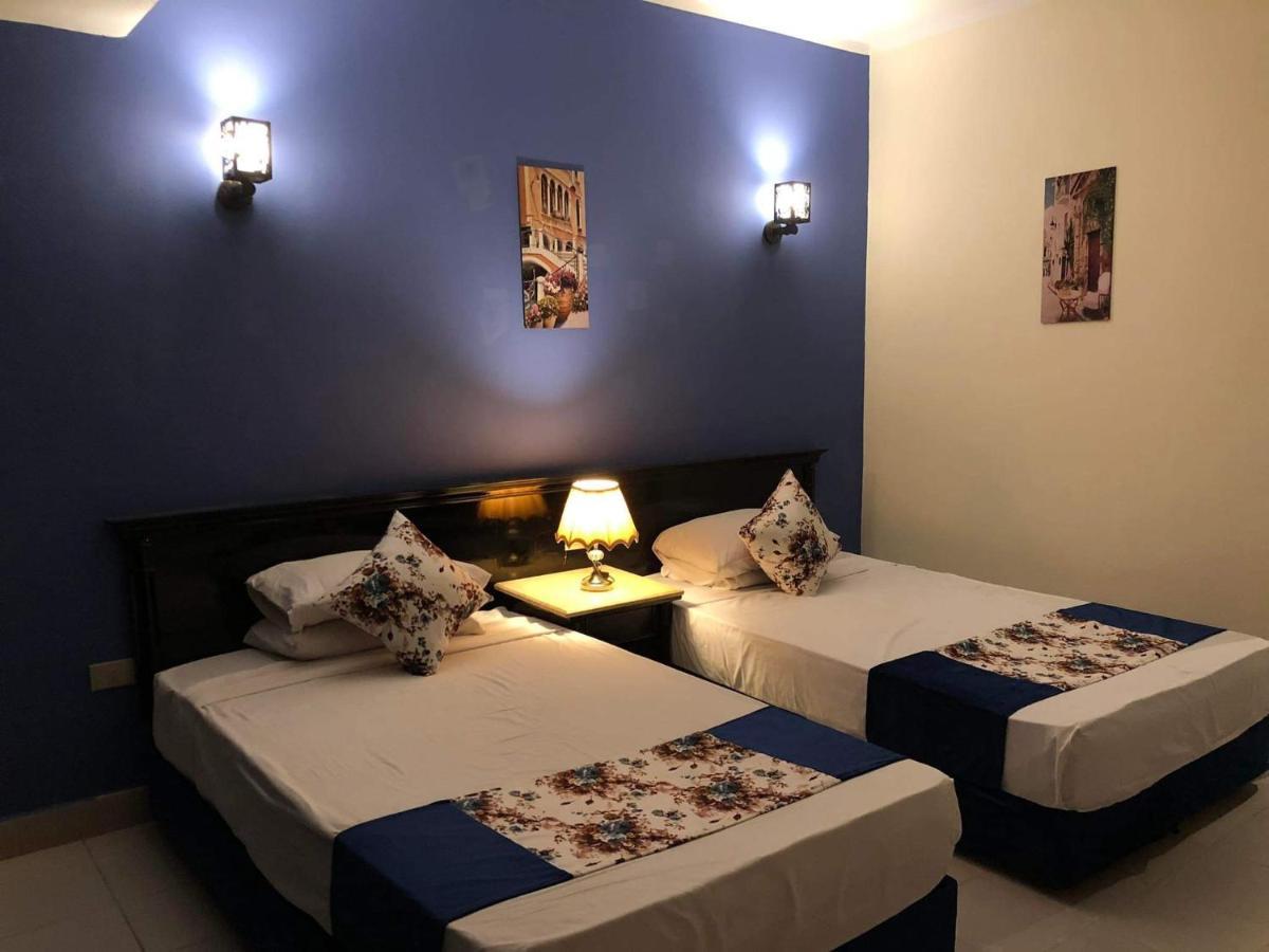 Regency Aparthotel