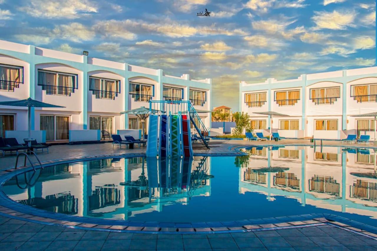 Regency Aparthotel 3*
