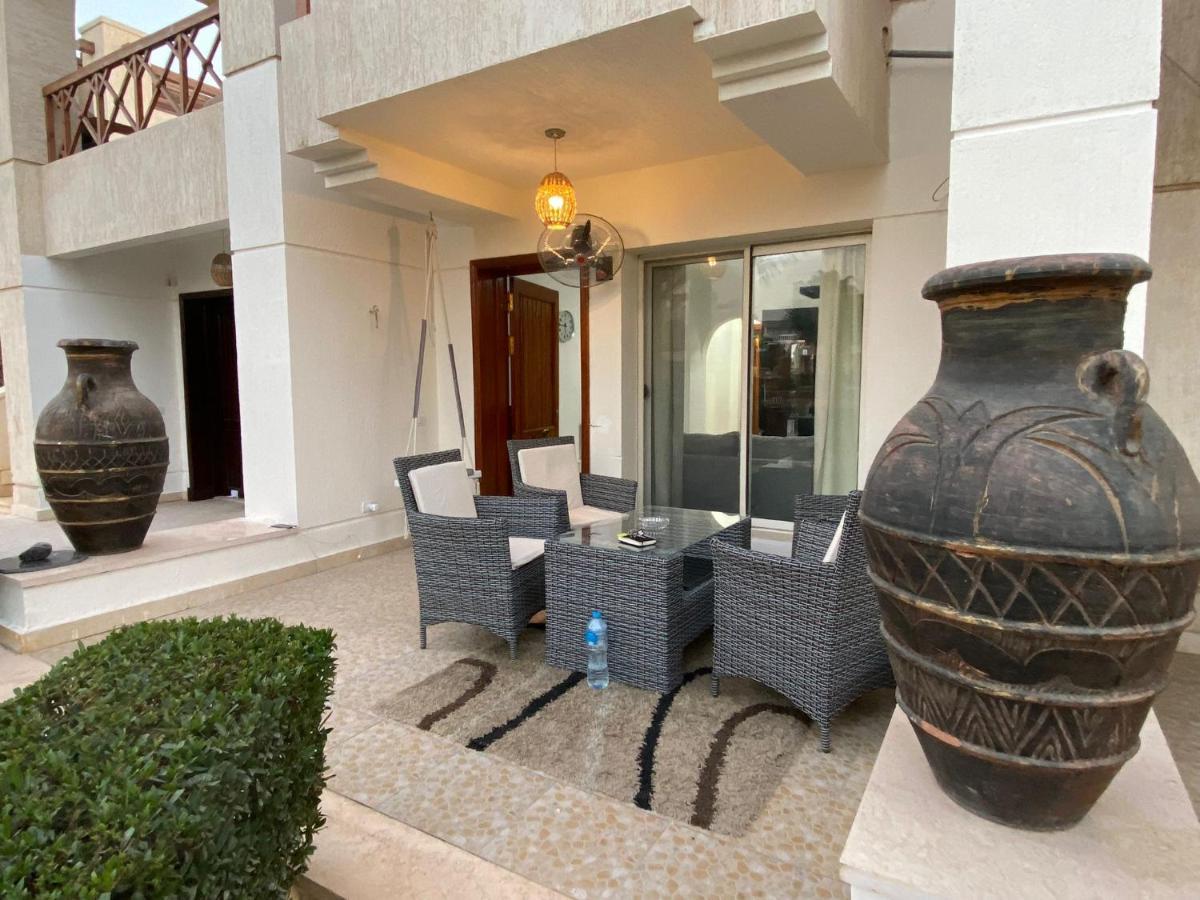 Appartamento Luxus-apartment Sunny Lakes 1 Direkt Am Pool 65 M2 Nun Auch Fuer Langzeitmieter Buchbar Sharm el Sheikh