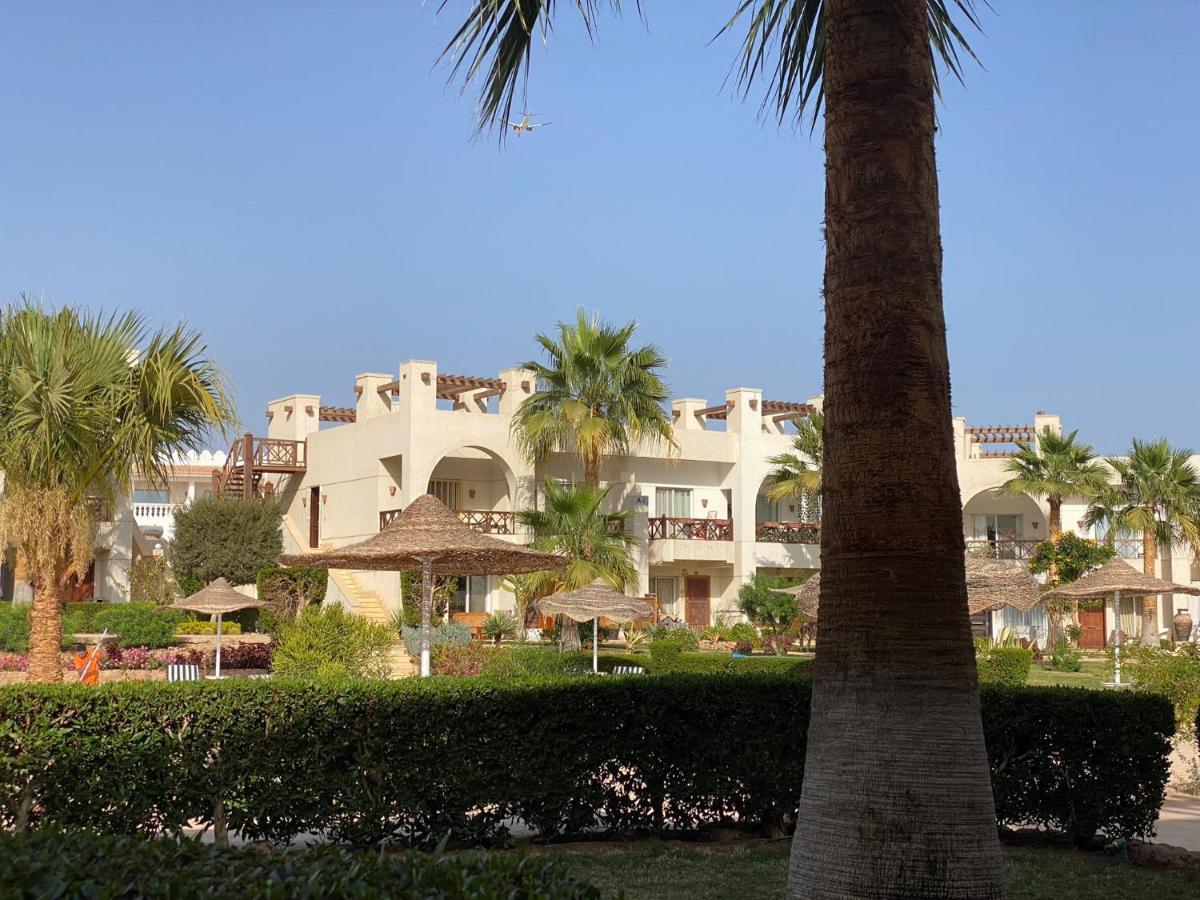 Luxus-apartment Sunny Lakes 1 Direkt Am Pool 65 M2 Nun Auch Fuer Langzeitmieter Buchbar Apartment Sharm el-Sheikh