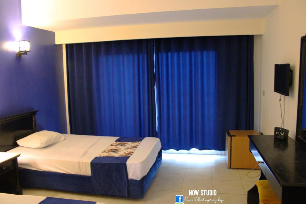 Regency Aparthotel Sharm el-Sheikh