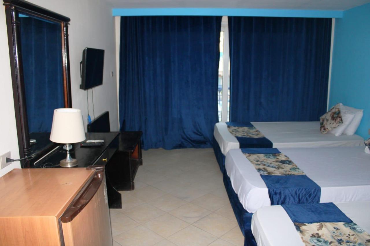 Regency Aparthotel Sharm el-Sheikh