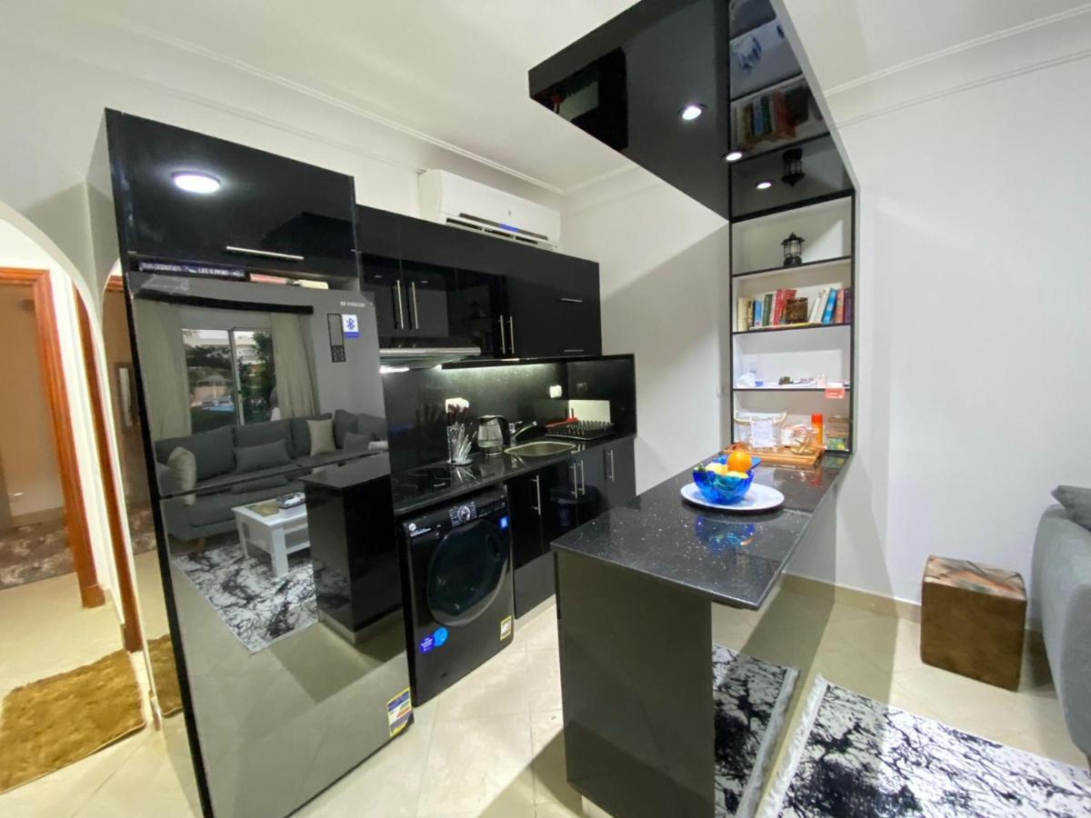 Luxus-apartment Sunny Lakes 1 Direkt Am Pool 65 M2 Nun Auch Fuer Langzeitmieter Buchbar Appartamento Sharm el Sheikh