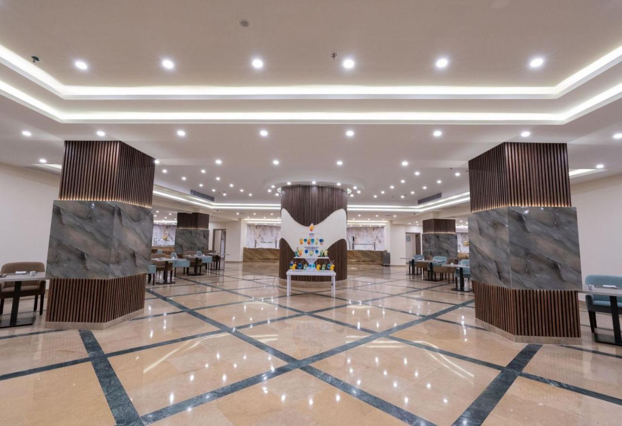 Parrotel Beach Resort Şarm El-Şeyh