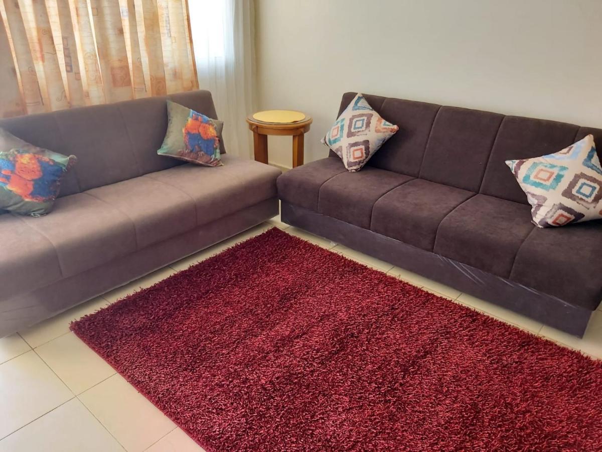 Apartment Amwaj Oyoun Nabq Bay Sharm el-Sheikh
