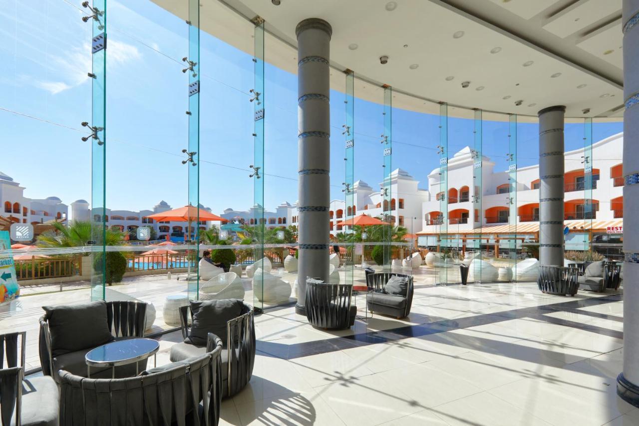 Naama Waves Resort