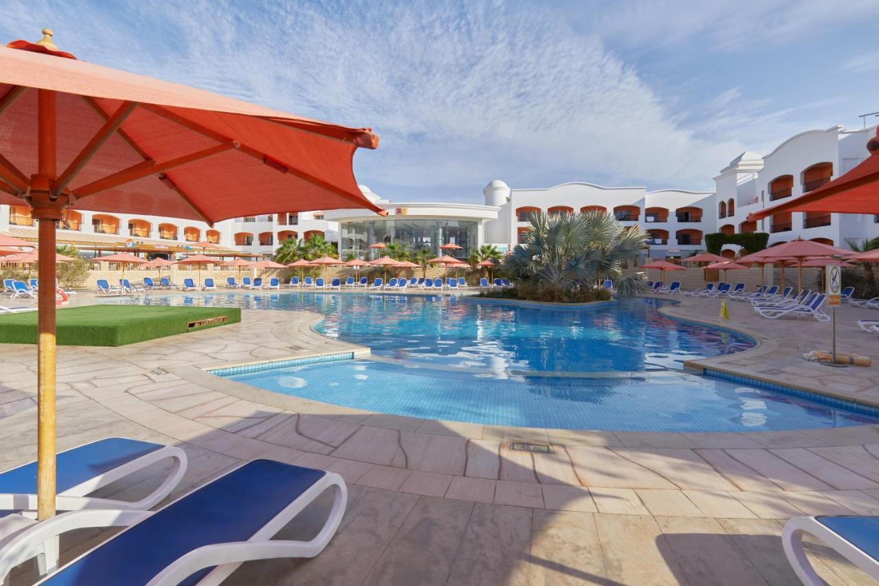 Naama Waves Resort