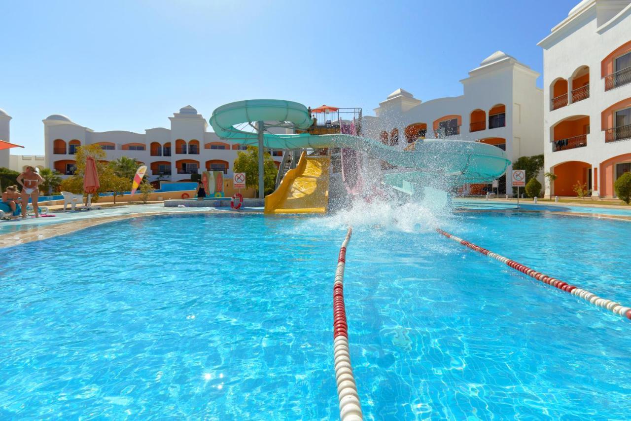 Resort Naama Waves Sharm El-Sheikh