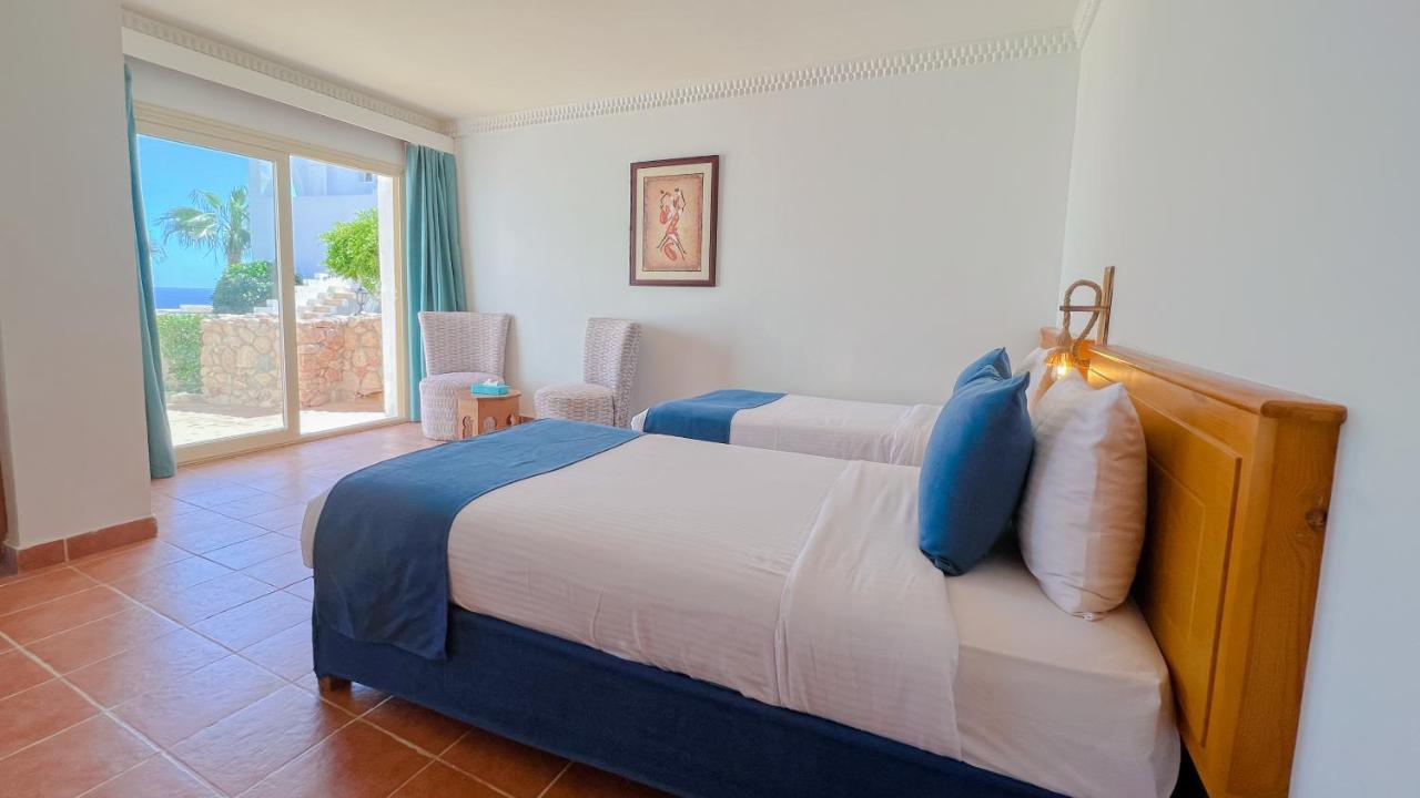 Resort Club Reef & Sharm El-Sheikh