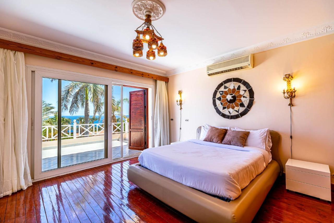 Villa And Charme At Sheikh
