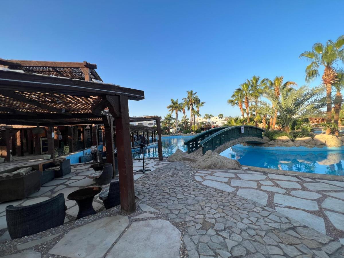 Apartment Main Pool Studio In Delta Sharm El-Sheikh