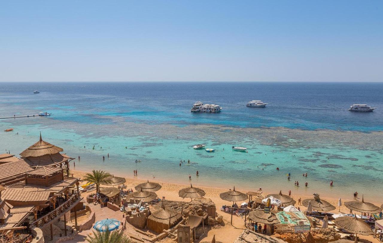 Al Crown * Sharm el-Sheikh