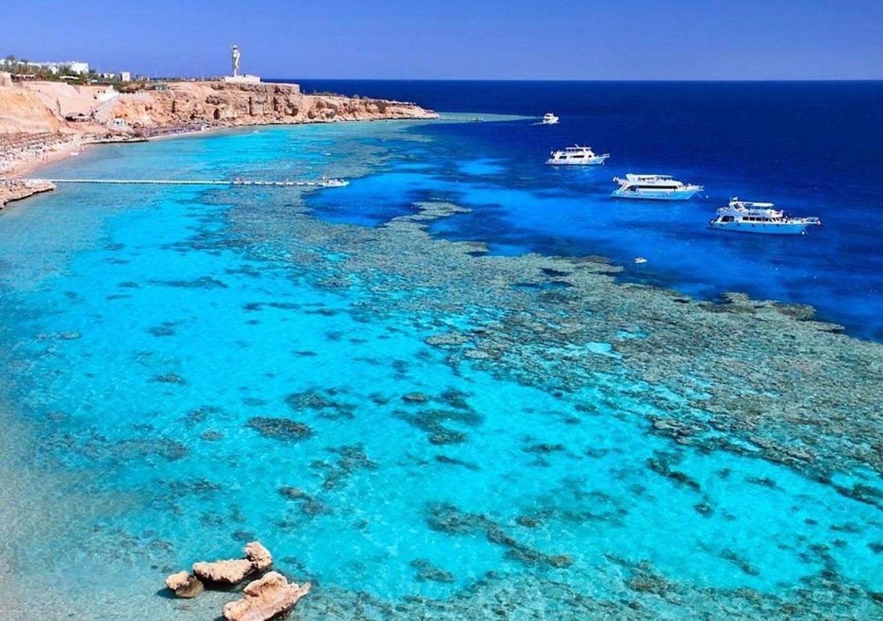 Al Crown Apartment Sharm el-Sheikh