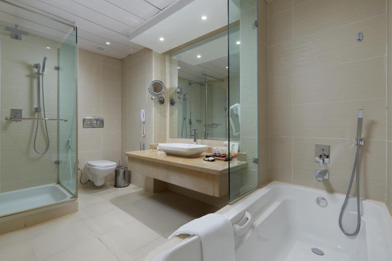 Resort Naama Waves 5*