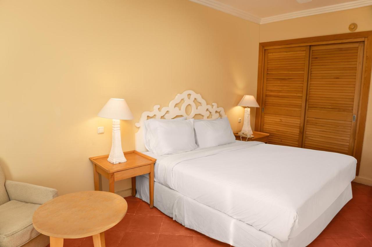 Dreams Vacation Club - Aqua Park 5* Sharm el-Sheikh