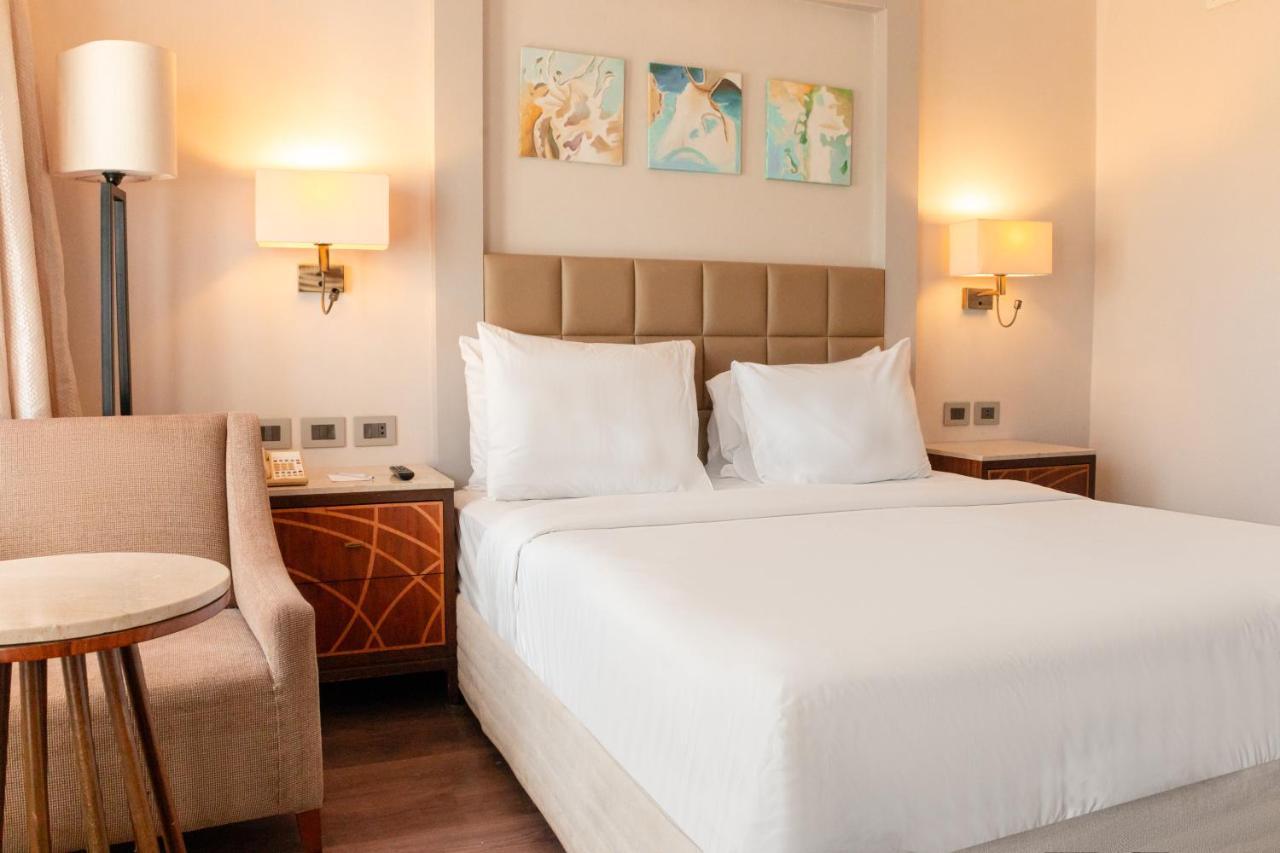 Dreams Vacation Club - Aqua Park 5* Sharm el-Sheikh