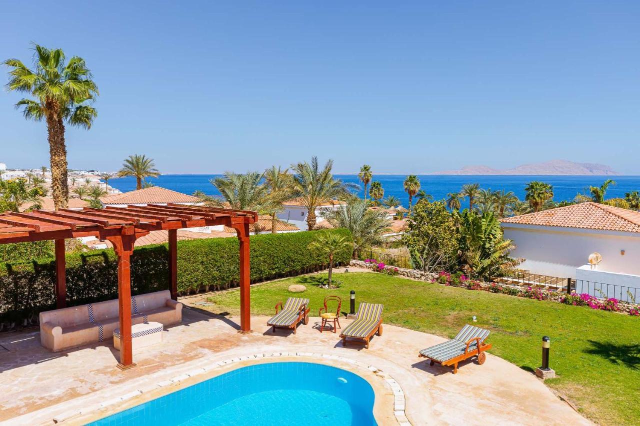 And Charme At Sheraton Sharm el-Sheikh