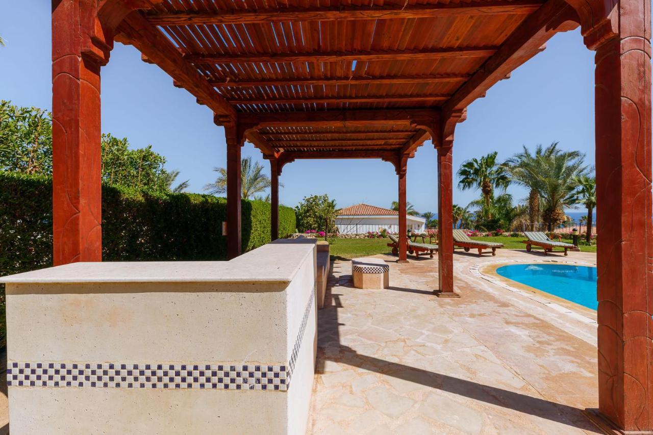 And Charme At Sheikh Villa *