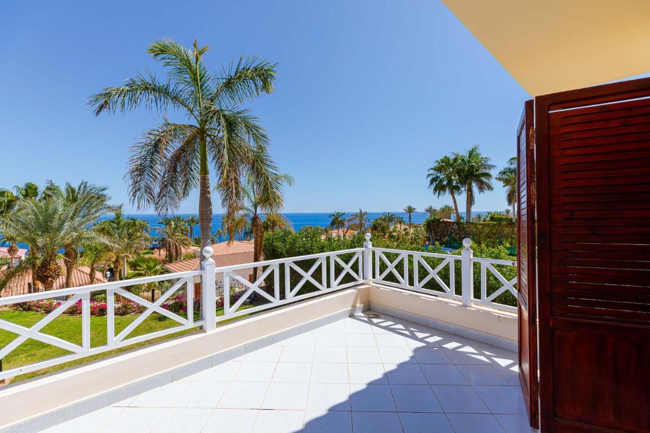 And Charme At Sheraton Villa *