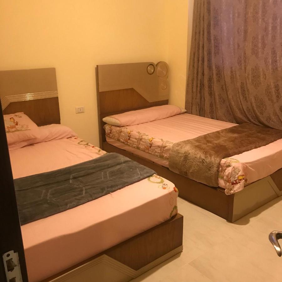 Apartamento Sierra *