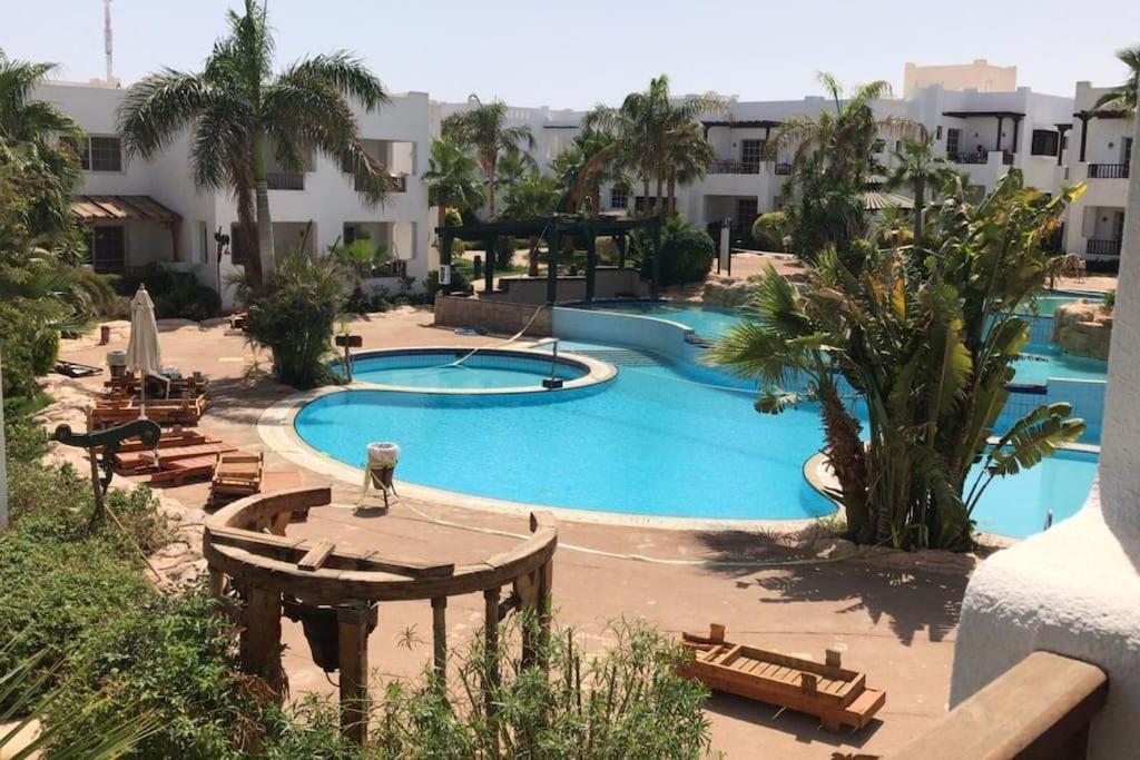 Apartment Delta