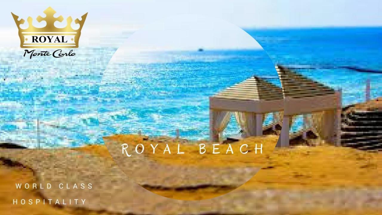 Royal Monte-carlo & (adults Only) 5* Sharm El-Sheikh