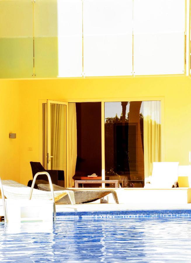 Resort Barcelo Tiran Sharm El Sheikk