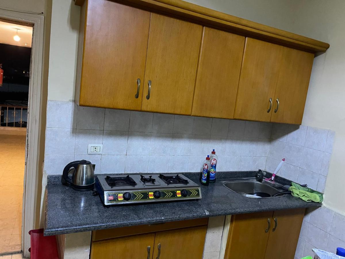Apartment Apartment Sharm *