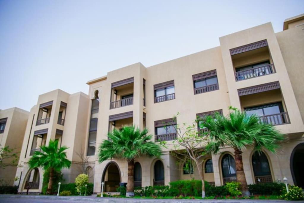 Apartment Chic Seaview + Private Roof - Nabq Bay