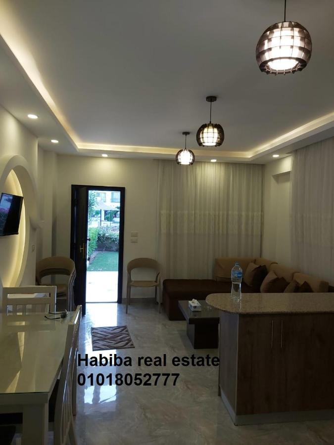 Rivera Habiba Apartment Sharm el-Sheikh