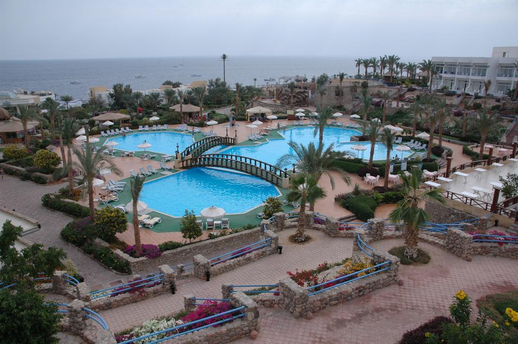 Resort Queen Aqua Park Sharm el-Sheikh