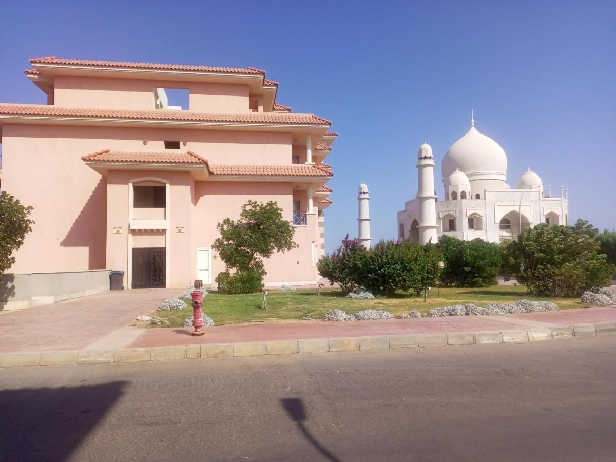 Porto * Sharm El Sheikk