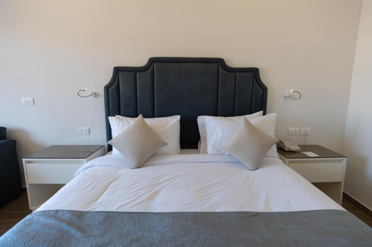 Parrotel Beach Resort