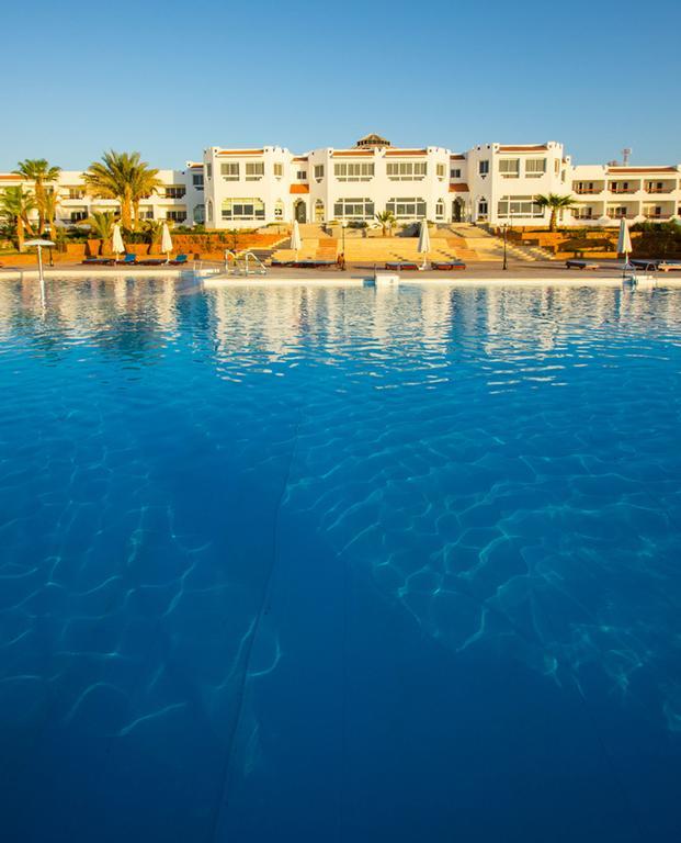 Resort Le Mirage New Tower 4*