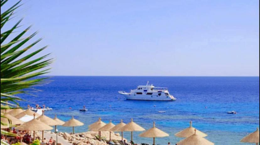 Domina Coral Bay Appartament Appartamento Sharm el Sheikh