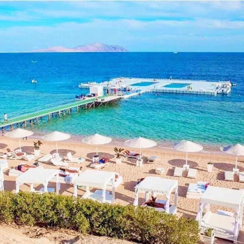 Domina Coral Bay Appartament Appartamento Sharm el Sheikh