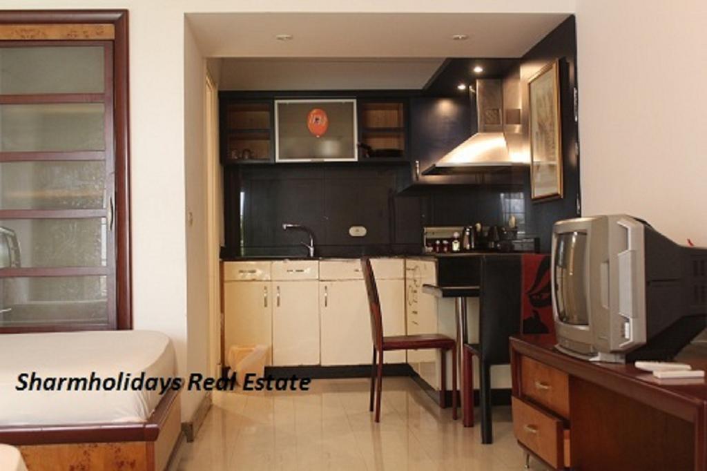Holidays Real Estate Apartment *