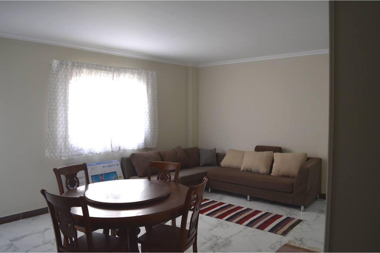 The Mo Place El Montaza Appartement *