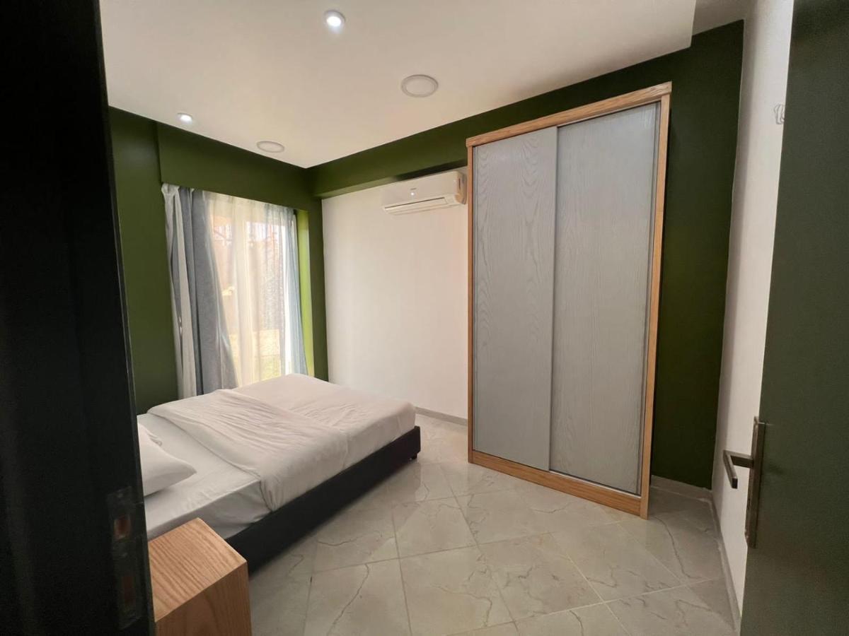 Jasmine & Aqua Park Apartment