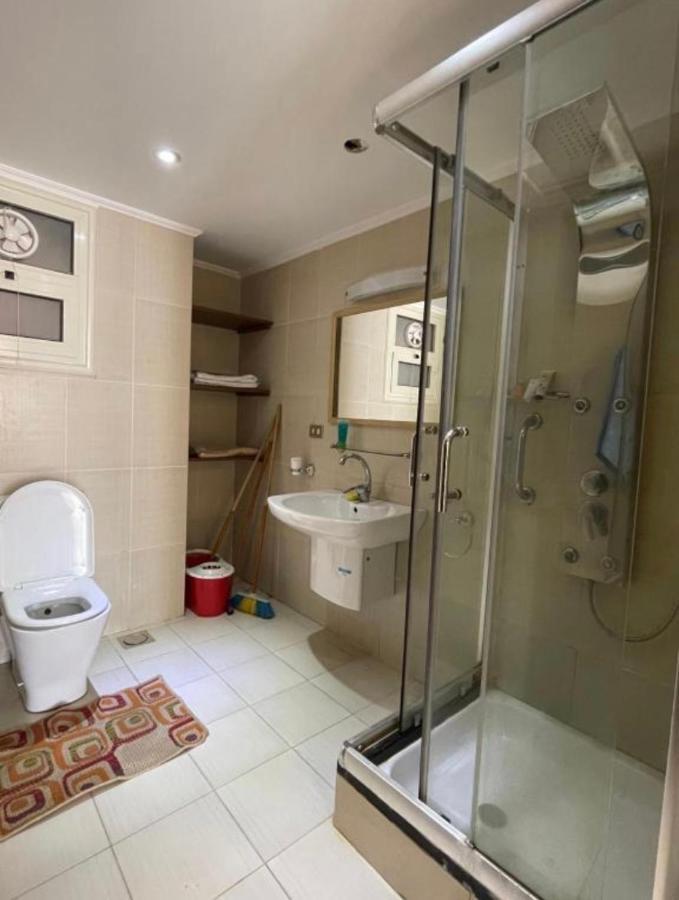 The Mo Place El Montaza Appartement Sharm-el-Sheikh