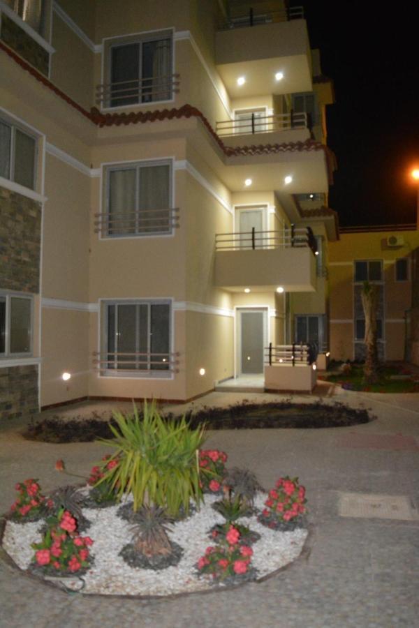 Appartement The Mo Place El Montaza
