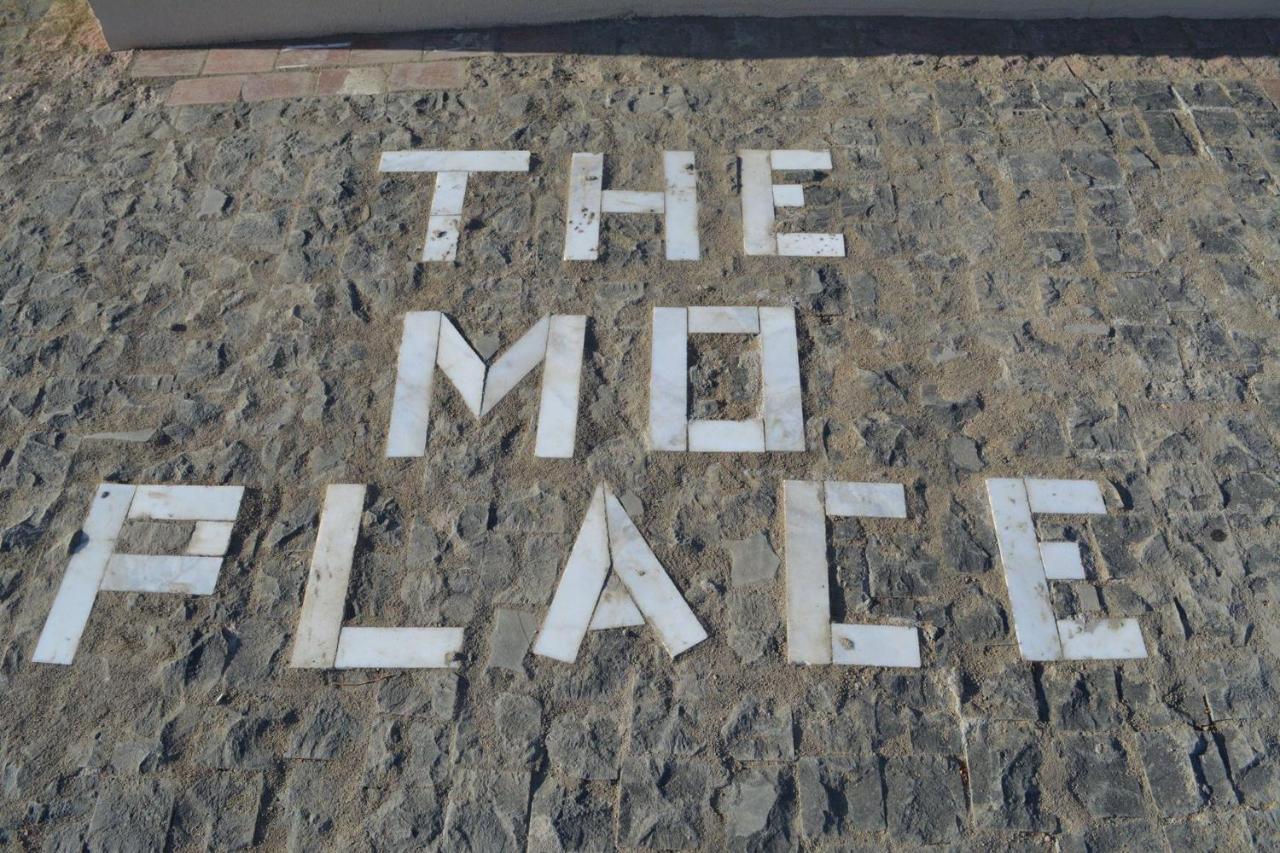 Appartement The Mo Place El Montaza *
