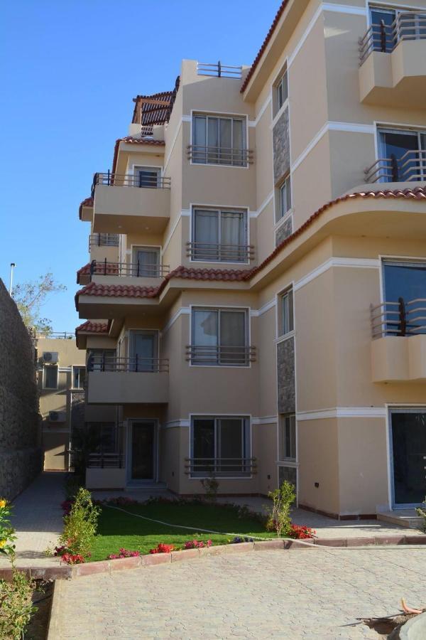 Appartement The Mo Place El Montaza