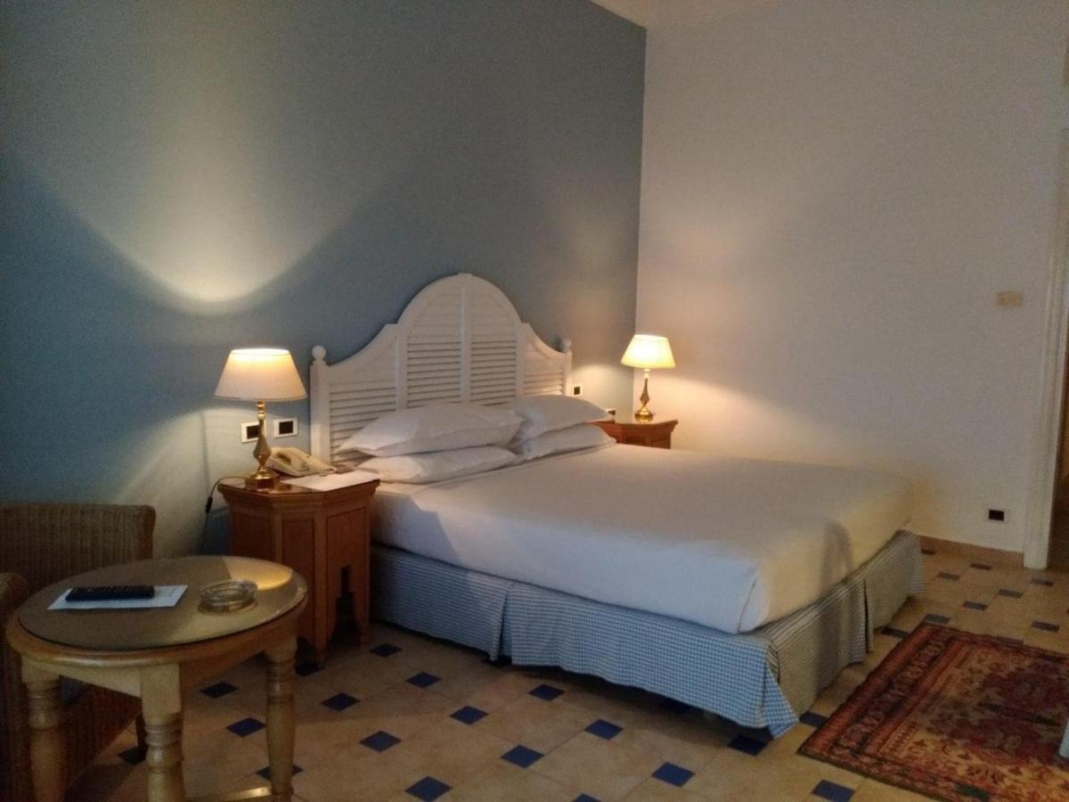 Sheraton Hotel, Resort, & Spa 4* Sharm el-Sheikh