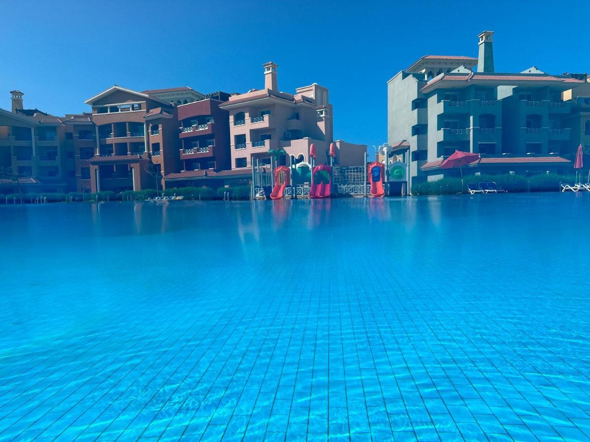 Porto Sharm El Sheikk